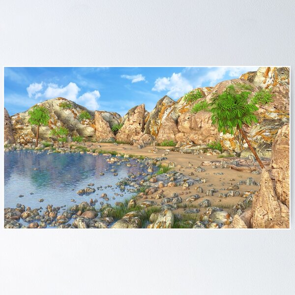 Item preview, Beach designed and sold by Marc  Mons.