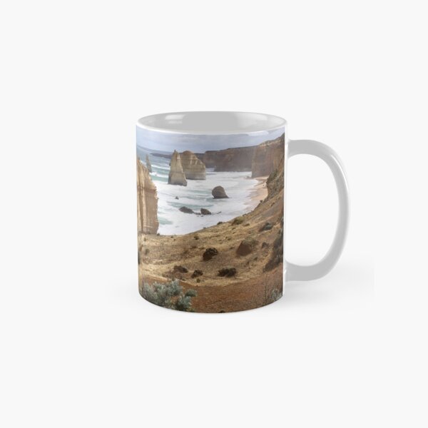 Apostles Classic Mug