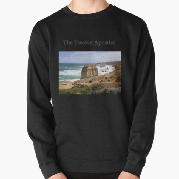 Apostles Pullover Sweatshirt