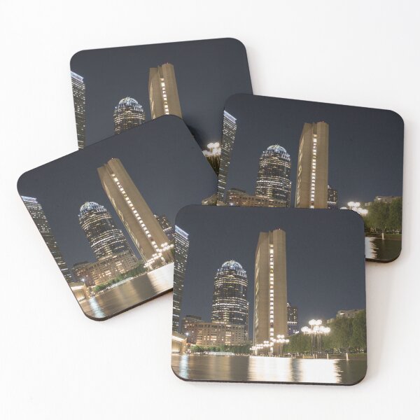 Item preview, Reflection Pools designed and sold by LaurenTucker.