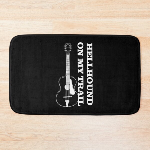 Item preview, Hellhound On My Trail designed and sold by artpirate.