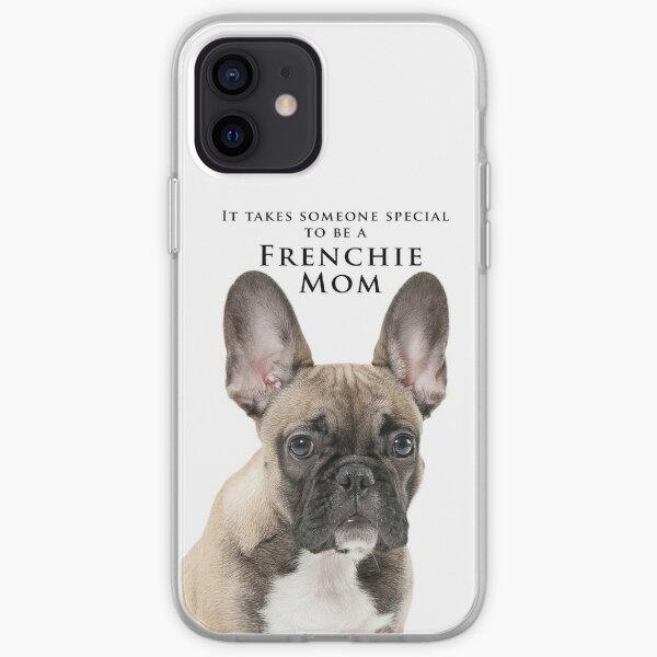 Franz C3 B6sische Bulldogge Iphone Hullen Cover Redbubble