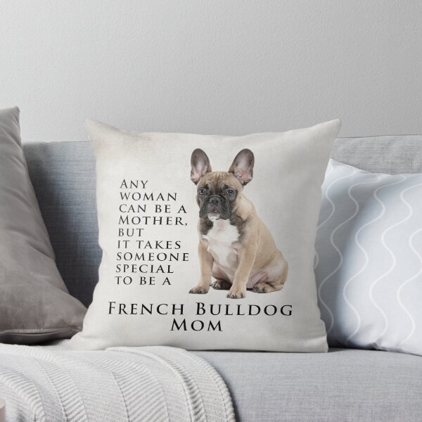 Artikelvorschau, Frenchie Mom entworfen und verkauft von DogLove.
