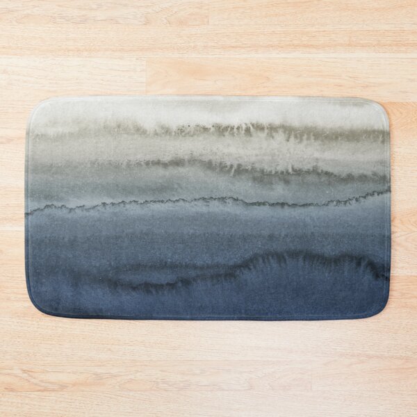 Item preview, WITHIN THE TIDES SCANDI BLUE by Monika Strigel designed and sold by SunlightStudios.