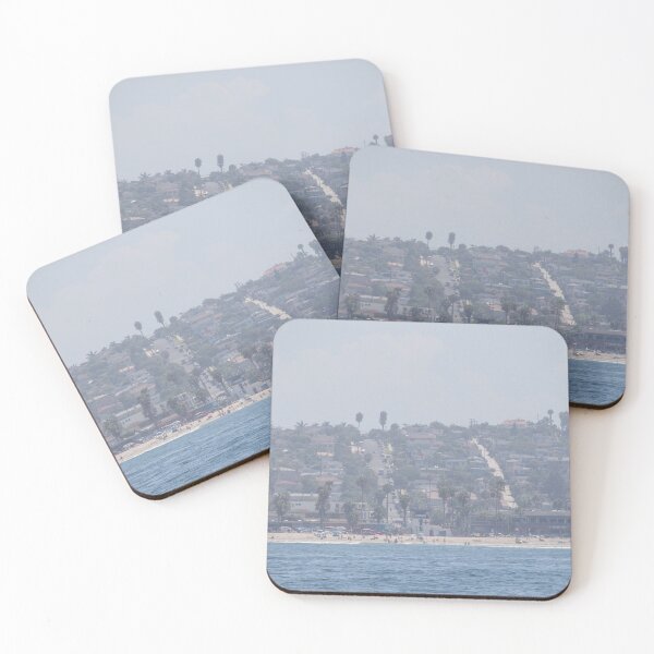 Item preview, Ocean Beach designed and sold by LaurenTucker.