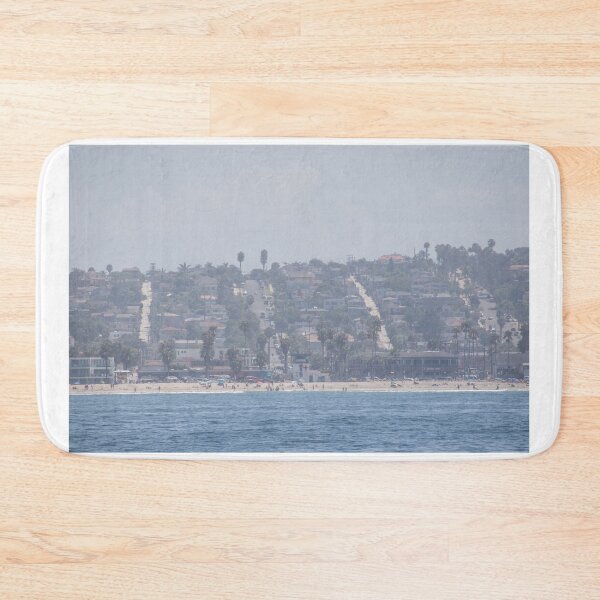 Item preview, Ocean Beach designed and sold by LaurenTucker.