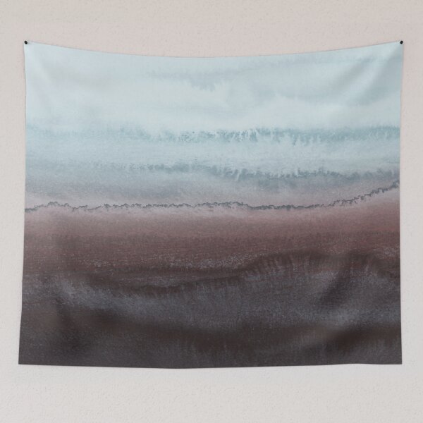 Item preview, WITHIN THE TIDES AKUREYRI by Monika Strigel designed and sold by SunlightStudios.