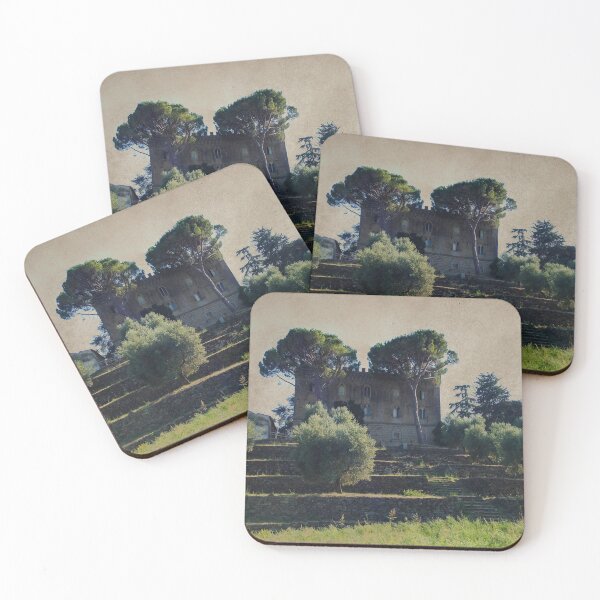 Item preview, Tuscan Villa designed and sold by Loyalty Road Photography.