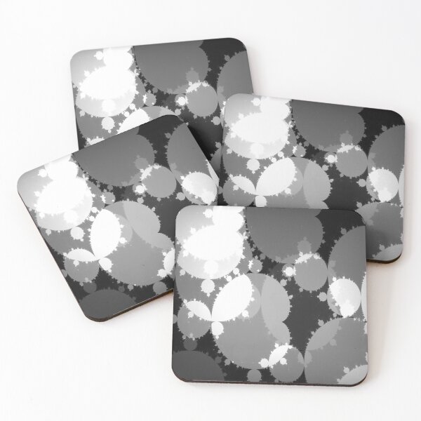 Item preview, Monochrome Julia designed and sold by brupelo.