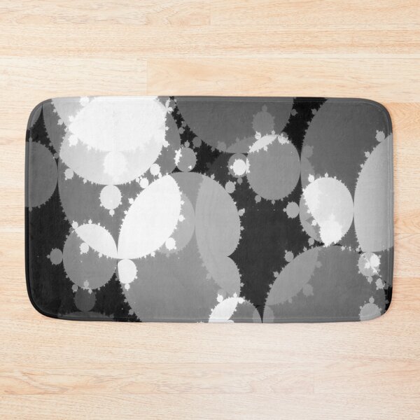Item preview, Monochrome Julia designed and sold by brupelo.