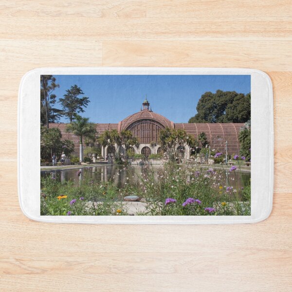 Item preview, Balboa Park designed and sold by LaurenTucker.