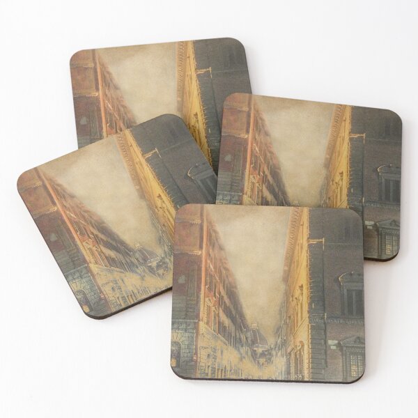 Item preview, Road to the Duomo designed and sold by Loyalty Road Photography.
