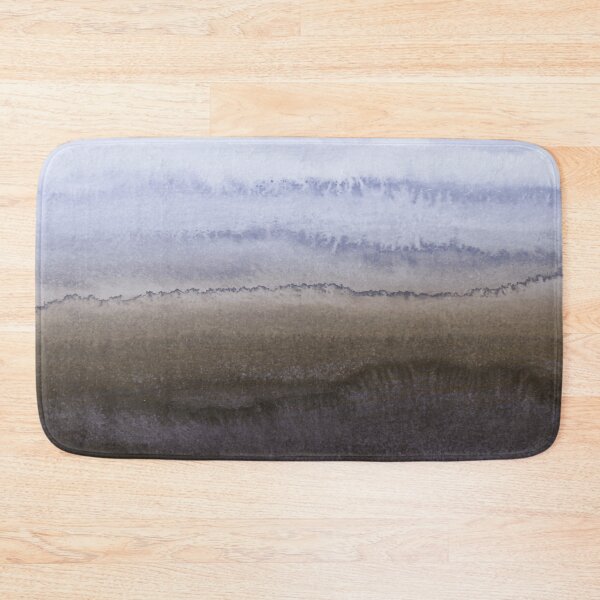 Item preview, WITHIN THE TIDES EARTH BLUE by Monika Strigel designed and sold by SunlightStudios.