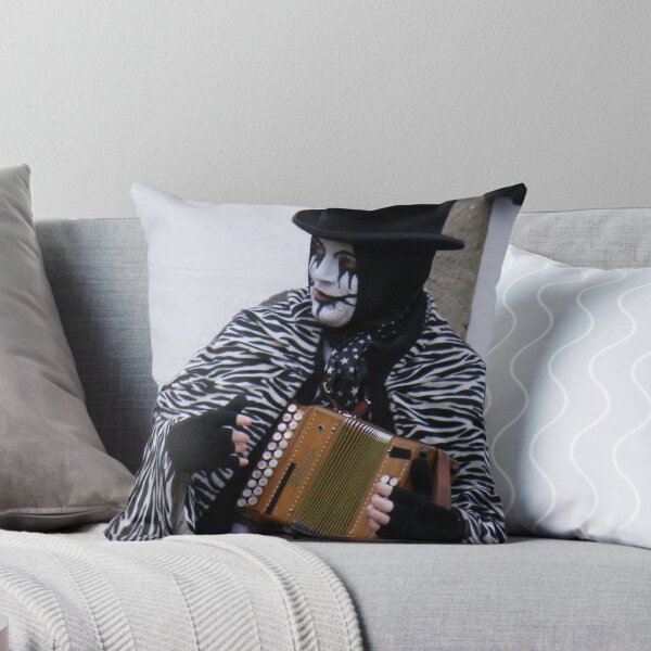 Item preview, Street Musician designed and sold by amylw1.