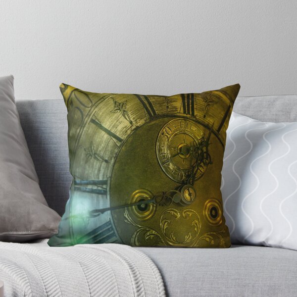 Item preview, Father Time designed and sold by RichardSayer.