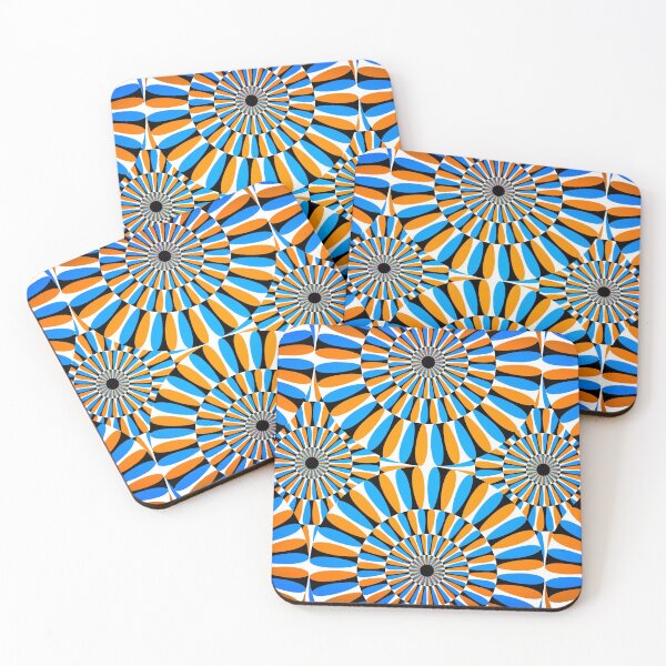 Item preview, Rotating Circles designed and sold by brupelo.