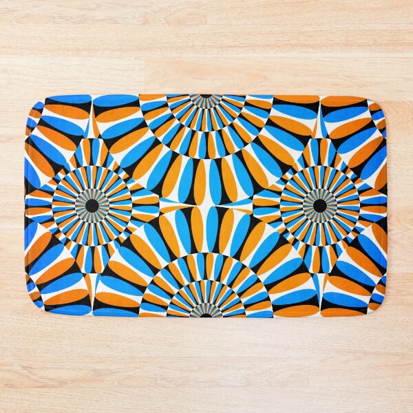 Item preview, Rotating Circles designed and sold by brupelo.