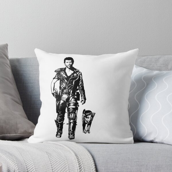 Item preview, The Road Warrior designed and sold by YoLani.