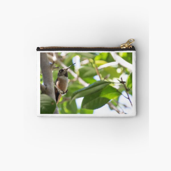 Item preview, Allen's Hummingbird designed and sold by LaurenTucker.