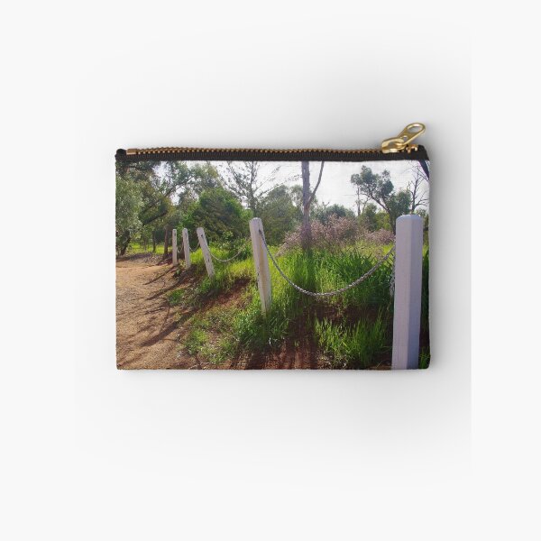 Item preview, Footpath Near York, WA designed and sold by lezvee.