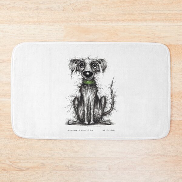 Item preview, Mr Smelly the smelly dog designed and sold by Keith Mills.