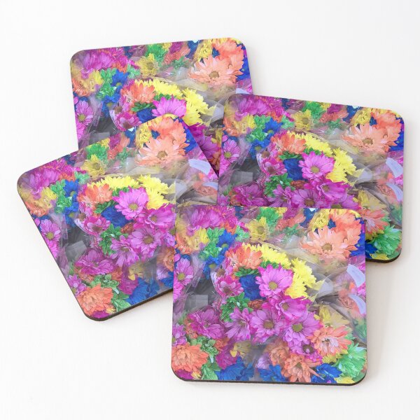 Item preview, Painted Daisies By The Dozen designed and sold by Martha Medford.
