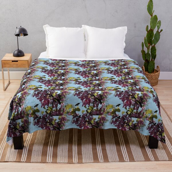 Item preview, Busy Bee in the Judas Tree,Tumut, Australia. designed and sold by kaysharp.