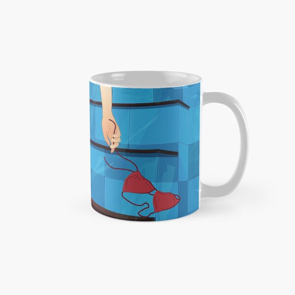 Item preview, After swimming designed and sold by noeldelmar.