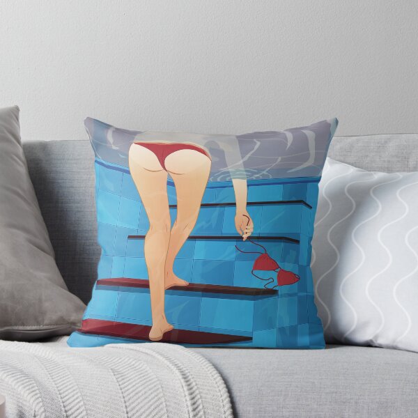Item preview, After swimming designed and sold by noeldelmar.