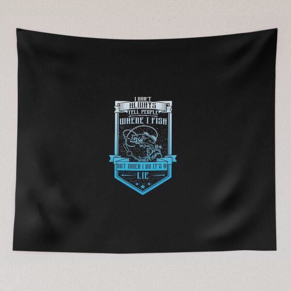 Item preview,  Fisherman lie designed and sold by Ofca.