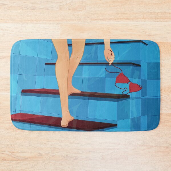 Item preview, After swimming designed and sold by noeldelmar.