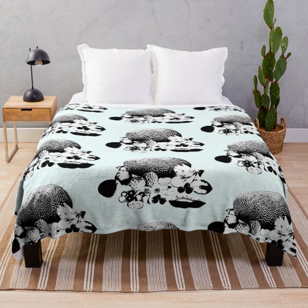 Item preview, Exotic Fruit (black&white) designed and sold by misimichu.