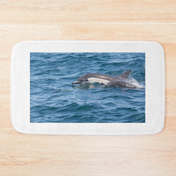 Item preview, Common Dolphin designed and sold by LaurenTucker.