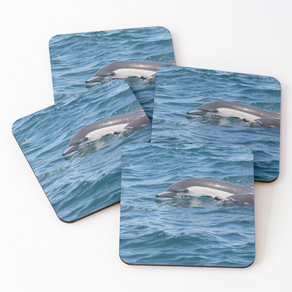 Item preview, Common Dolphin designed and sold by LaurenTucker.
