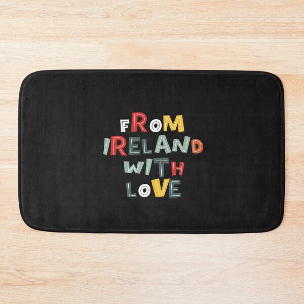 Item preview, From Ireland with love designed and sold by Urosek.