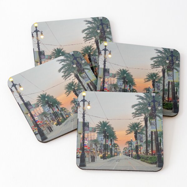 Item preview, Canal Street designed and sold by LaurenTucker.
