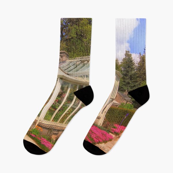 Item preview, Balmoral Castle Conservatory, Scotland, UK designed and sold by Yannik Hay.