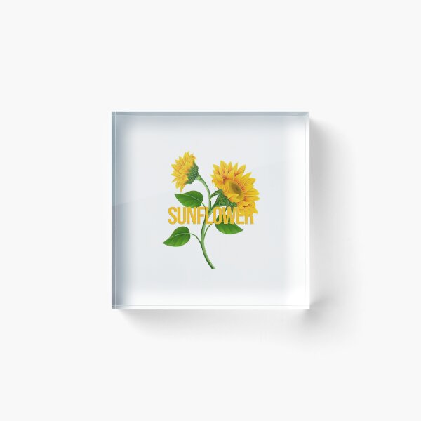Item preview, Sunflower designed and sold by simpliciti.