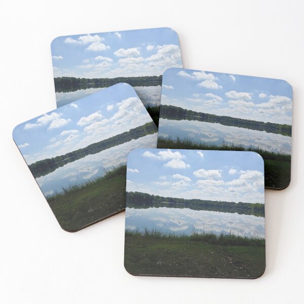 Item preview, Reflecting clouds. designed and sold by sandal8684.