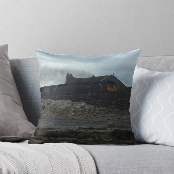Item preview, A diesel on the line designed and sold by amylw1.