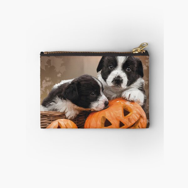 Item preview, Pumpkin Puppies designed and sold by Artenreich.