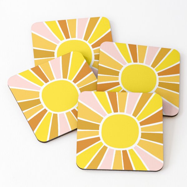 Item preview, Golden Sunshine designed and sold by The Wellington Boot.