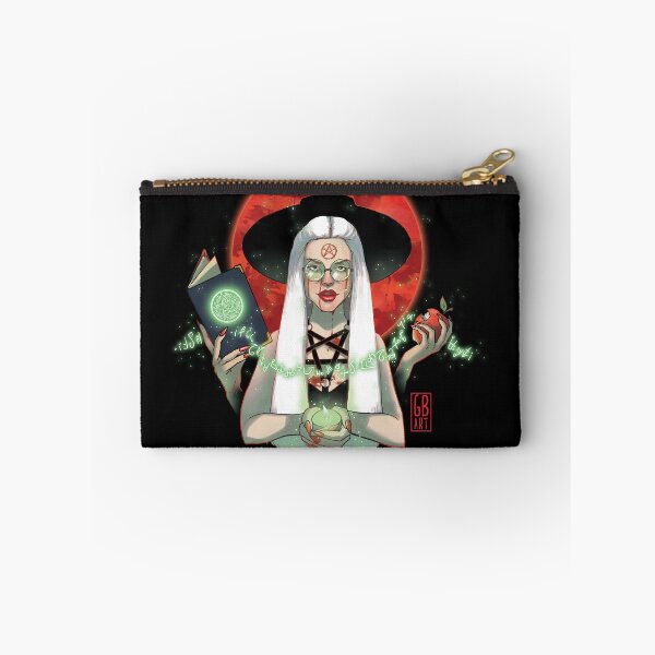 Item preview, Ritual Witch designed and sold by Gabrielle Burke.