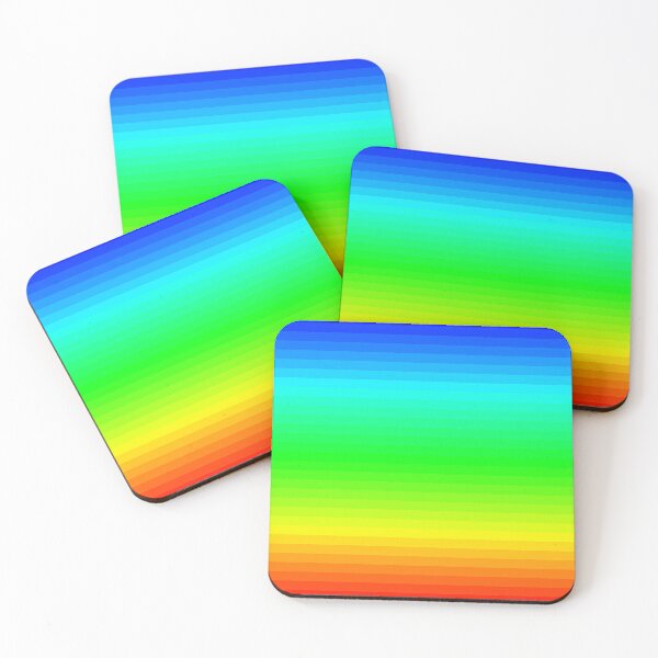 Item preview, Interlaced Rainbow Lines designed and sold by Dator-Abstracts.