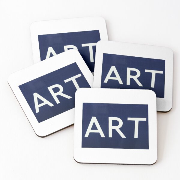 Item preview, ART FOR ART'S SAKE designed and sold by HeadacheMachine.