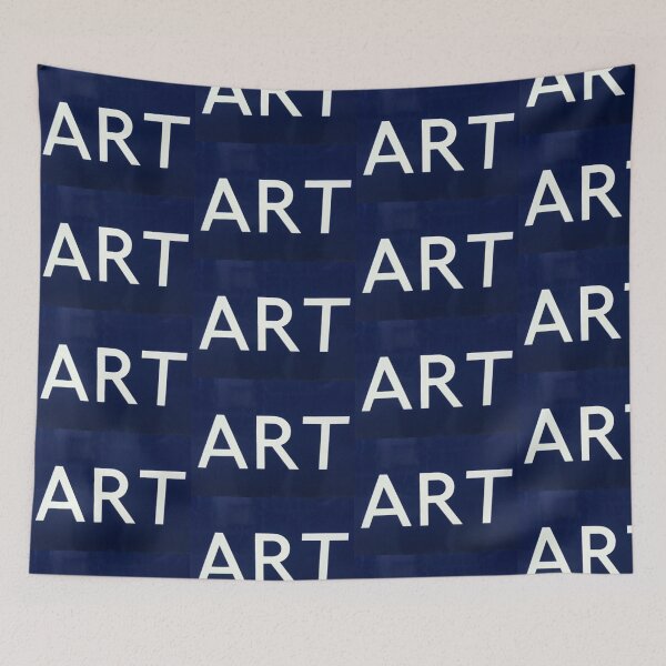 Item preview, ART FOR ART'S SAKE designed and sold by HeadacheMachine.