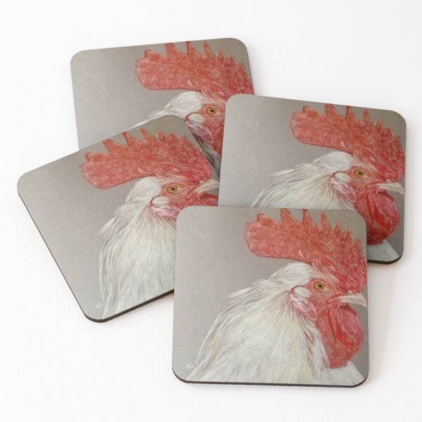Item preview, Rooster designed and sold by aiste chapman.