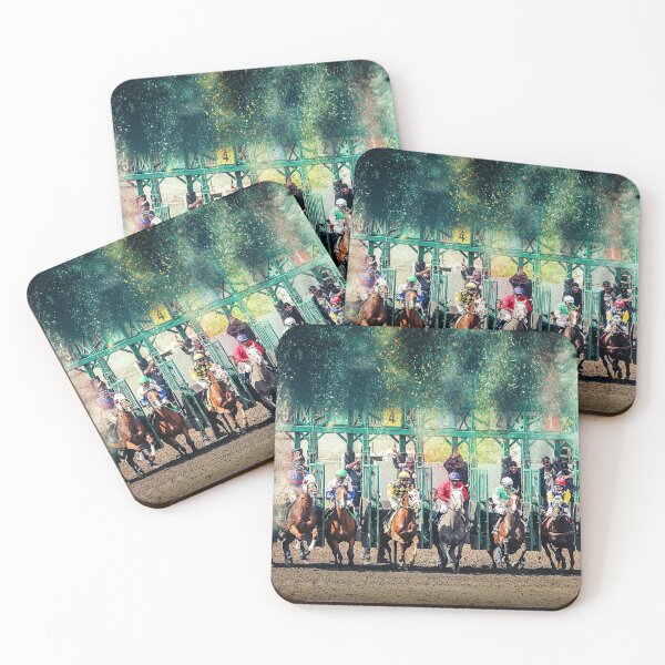 Item preview, Starting gate designed and sold by Linda Finstad.
