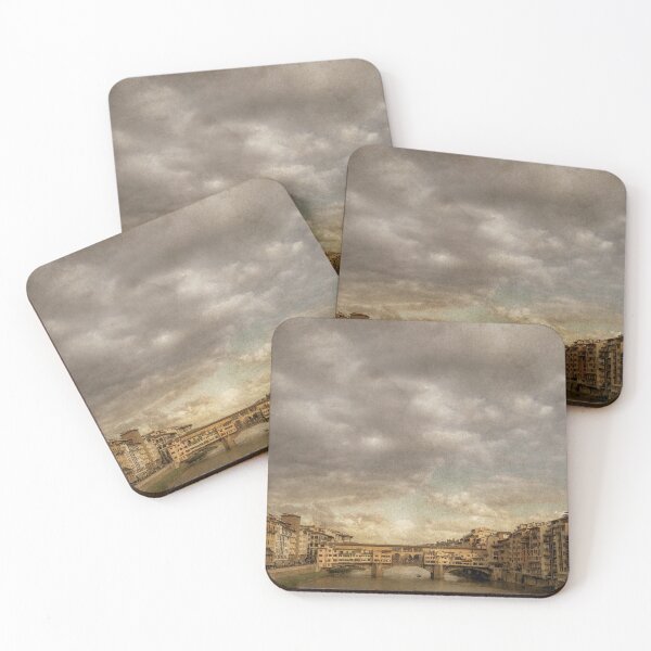 Item preview, Ponte Vecchio 1 designed and sold by Loyalty Road Photography.