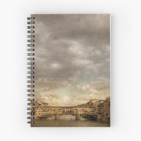 Item preview, Ponte Vecchio 1 designed and sold by Loyalty Road Photography.